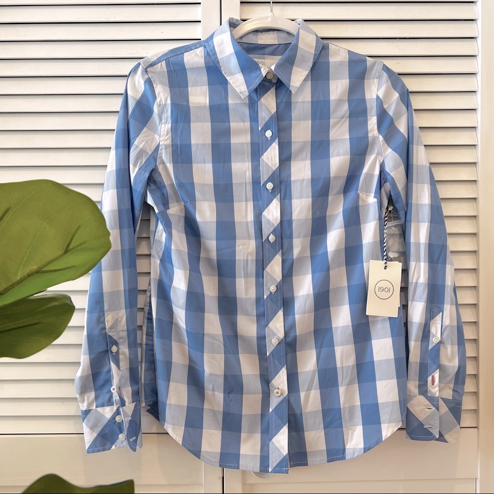 1901 shirt